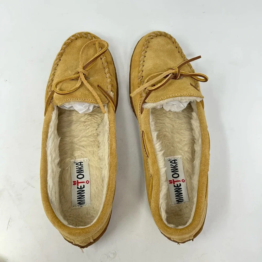 Minnetonka brand features